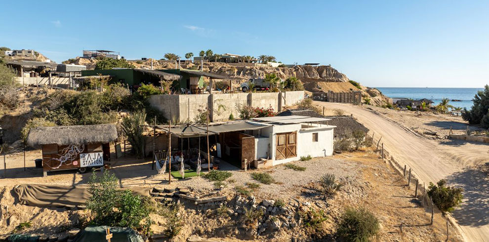 ranch-house