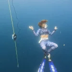 Underwater Meditation