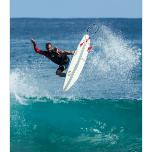 The Baja Station Surf Camp