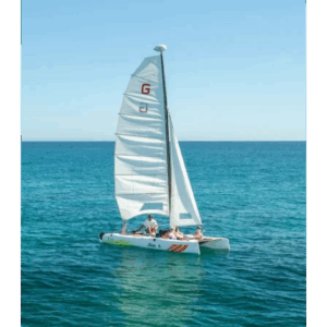 Ocean Adventure Package